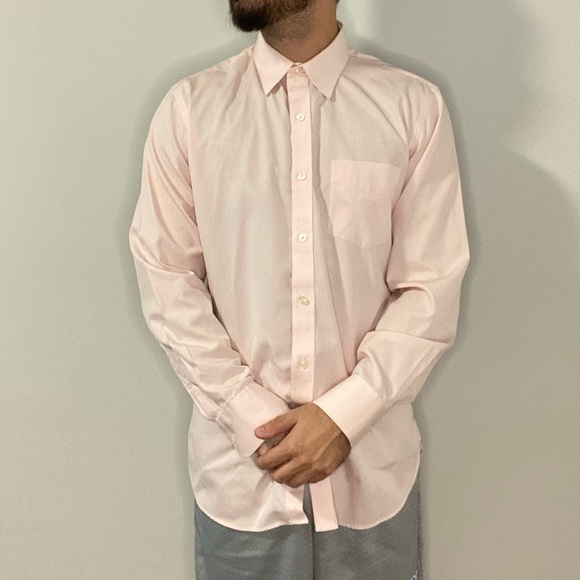 J.Crew Shirt - Picture 3 of 4